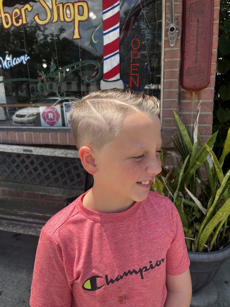 Palm harbor barbershop photo 4