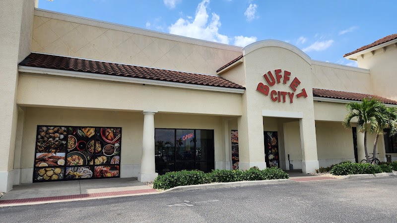 Photo of Buffet City