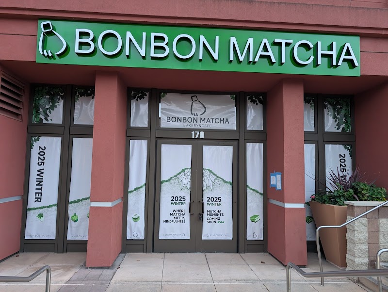 BonBon Matcha photo 2