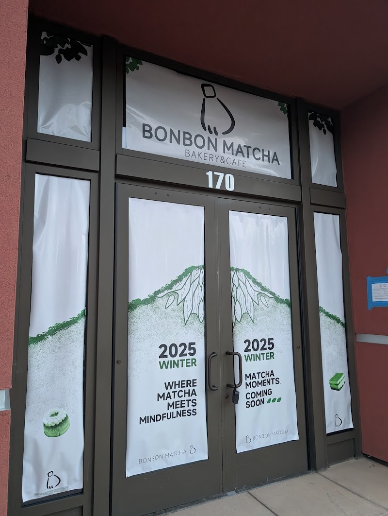 BonBon Matcha photo 3