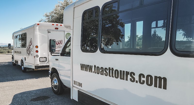 Toast Tours photo 3