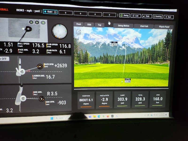 Hudson Valley Indoor Golf photo 5
