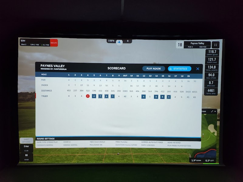Hudson Valley Indoor Golf photo 4