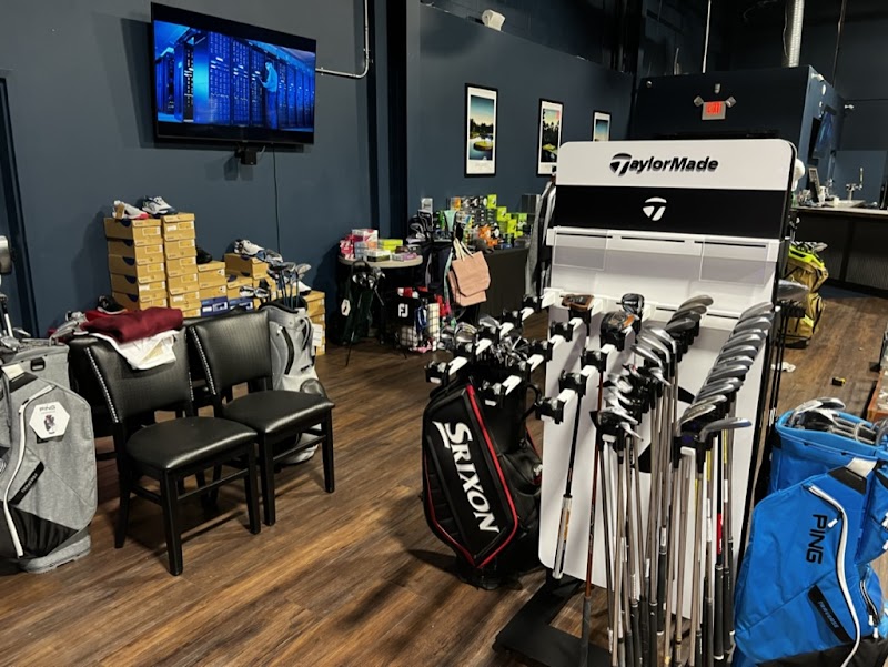 Hudson Valley Indoor Golf photo 2