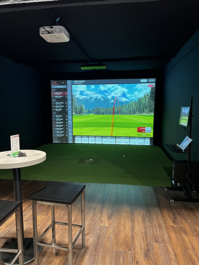 Photo of Hudson Valley Indoor Golf