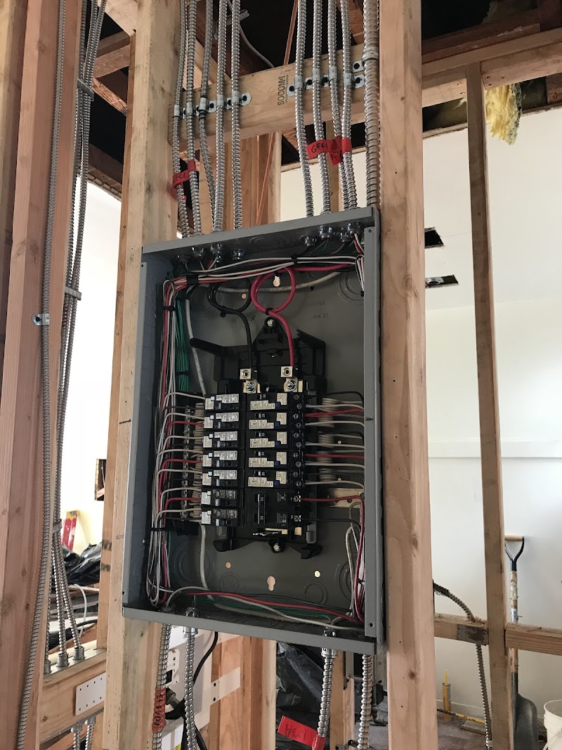 Photo of Garces Electric LLC and Handyman