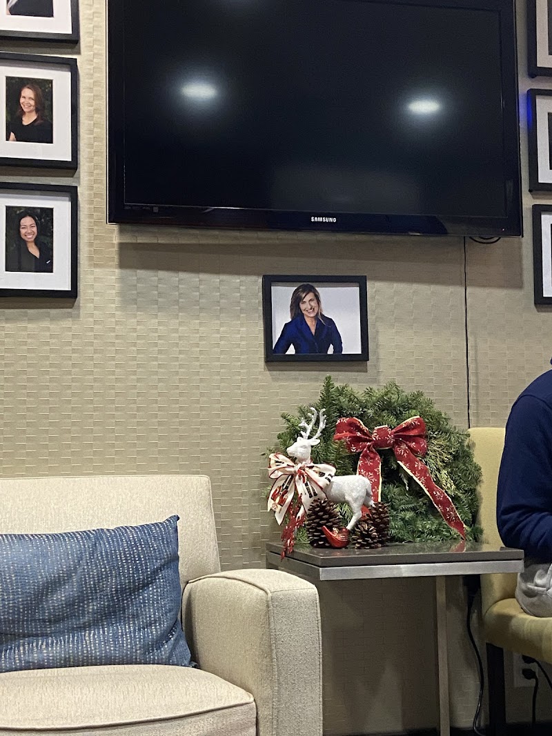 Photo of Dr. Cynthia E. Stephenson, DDS