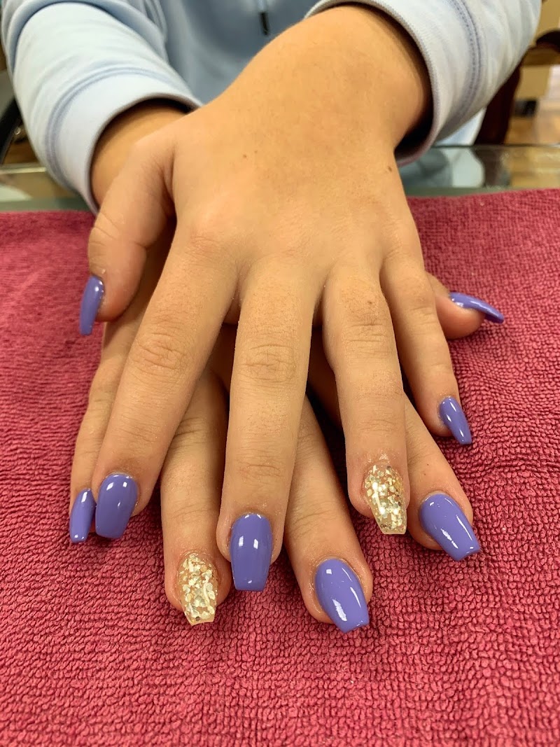 SINA'S NAILS & SPA photo 4