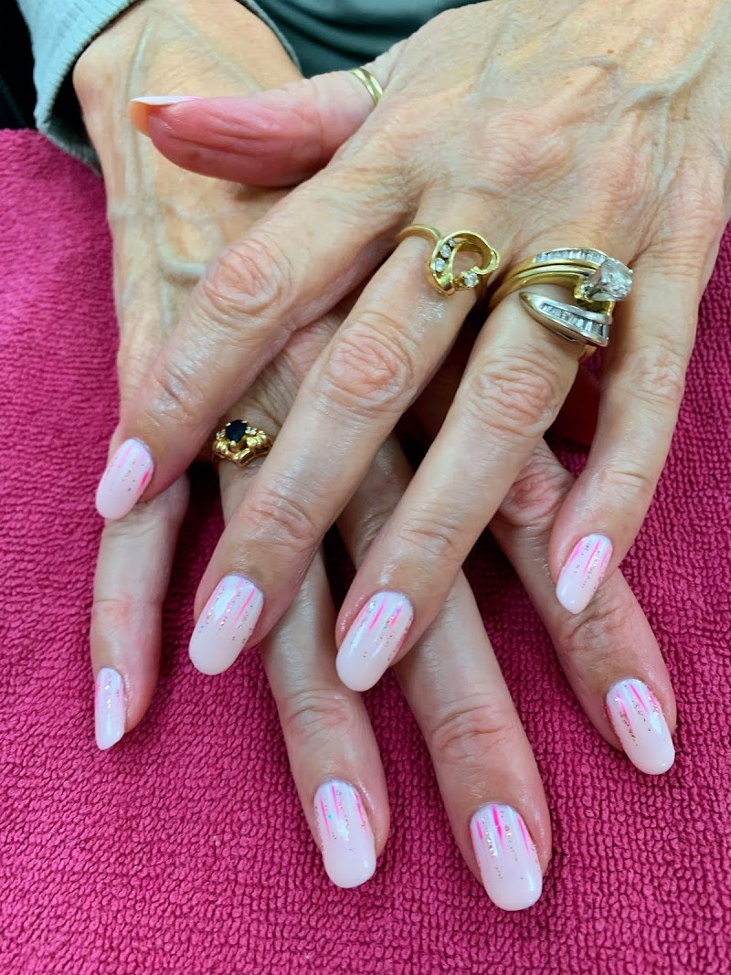 SINA'S NAILS & SPA photo 3