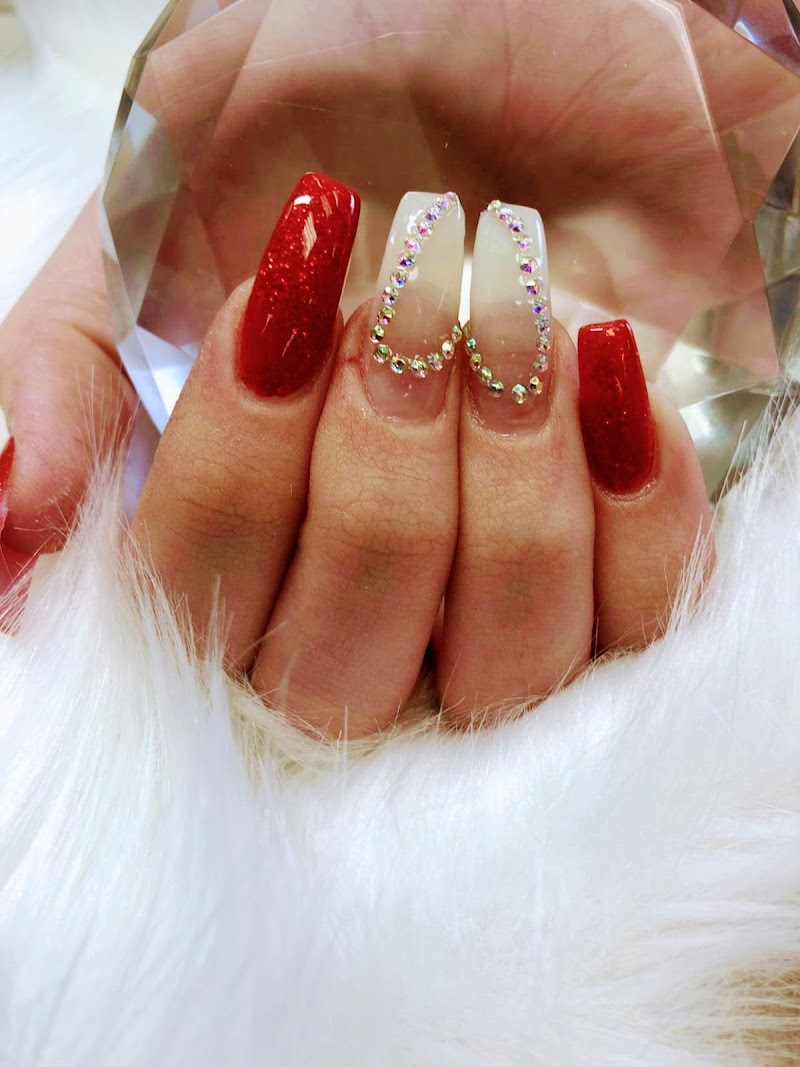 SINA'S NAILS & SPA photo 2