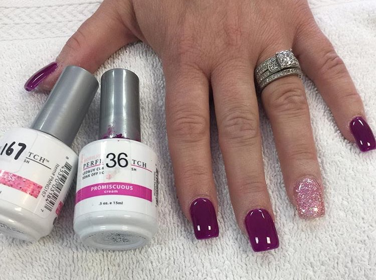 SINA'S NAILS & SPA photo 5