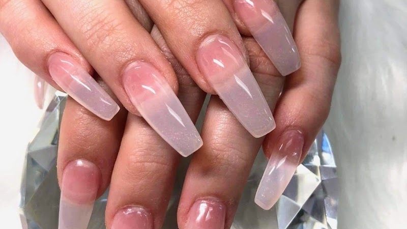 Photo of SINA'S NAILS & SPA