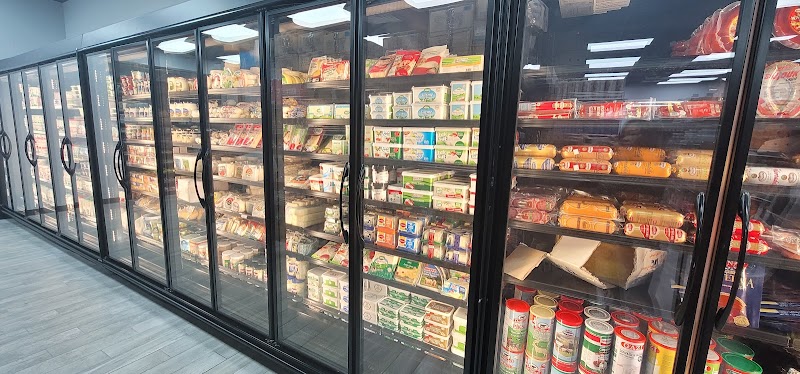 Jerusalem International Food Market (سوبر ماركت القدس )Tampa photo 3