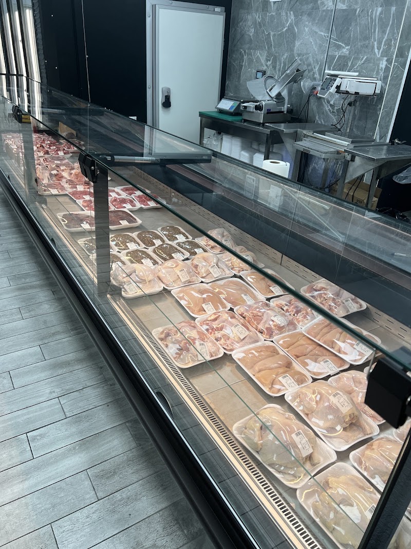 Jerusalem International Food Market (سوبر ماركت القدس )Tampa photo 4