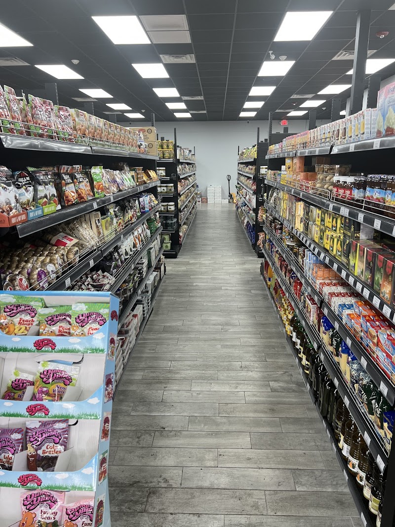 Jerusalem International Food Market (سوبر ماركت القدس )Tampa photo 5