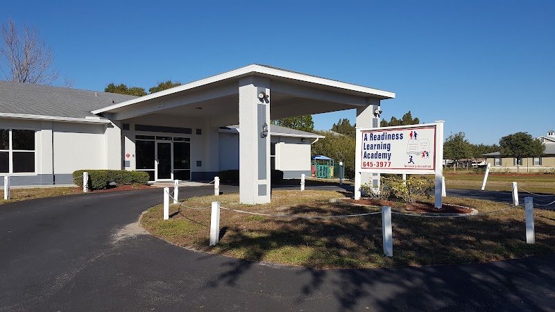 Photo of A Readiness Learning Academy