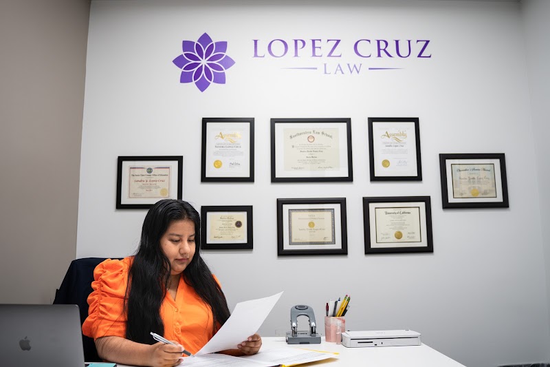 Photo of Lopez Cruz Law, APC