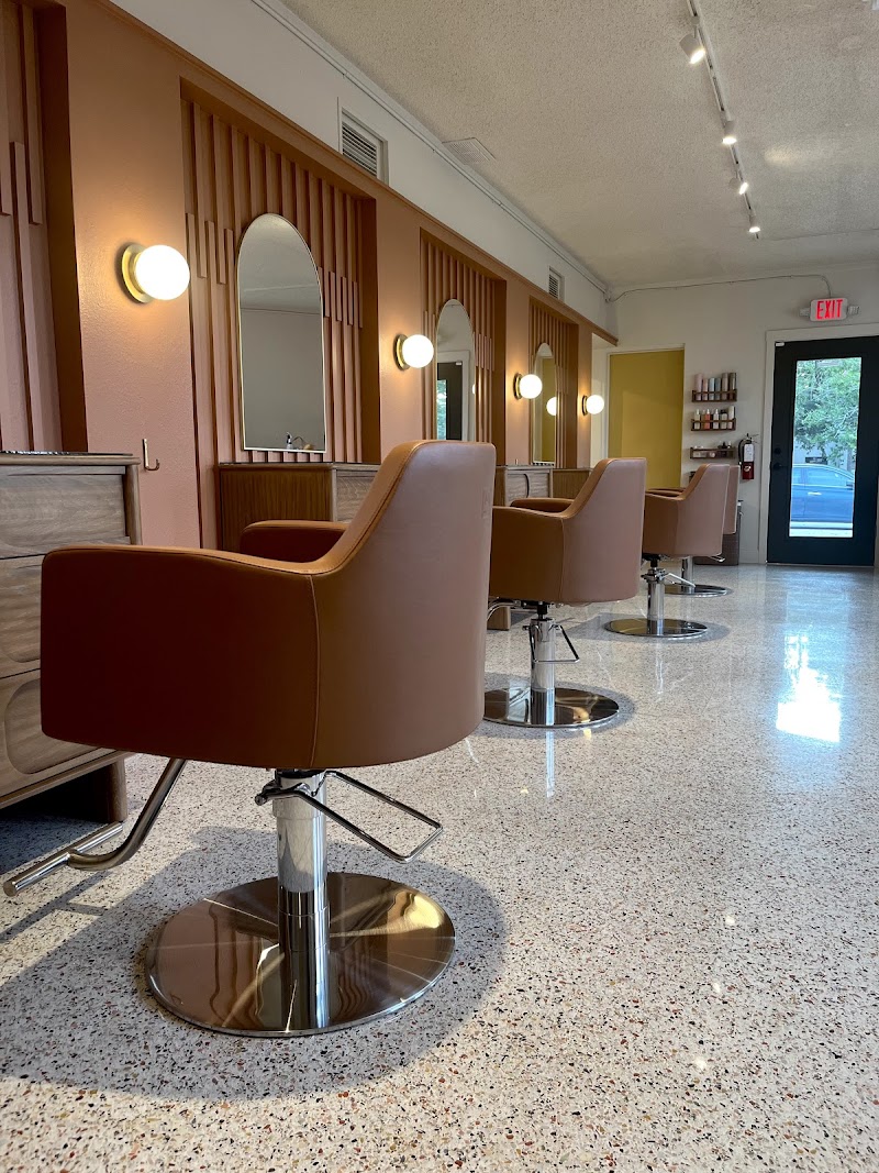 The Palm Hair Co. photo 2