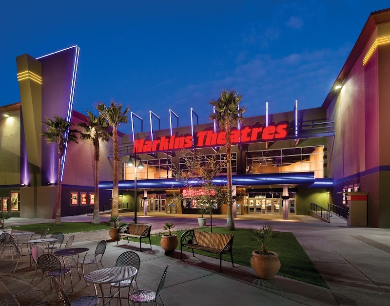 Photo of Harkins Theatres Casa Grande