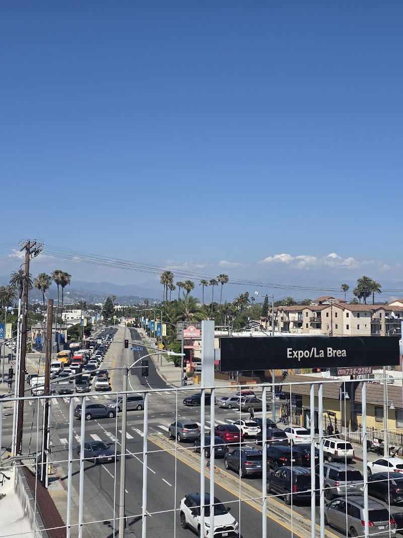 Photo of Expo/La Brea