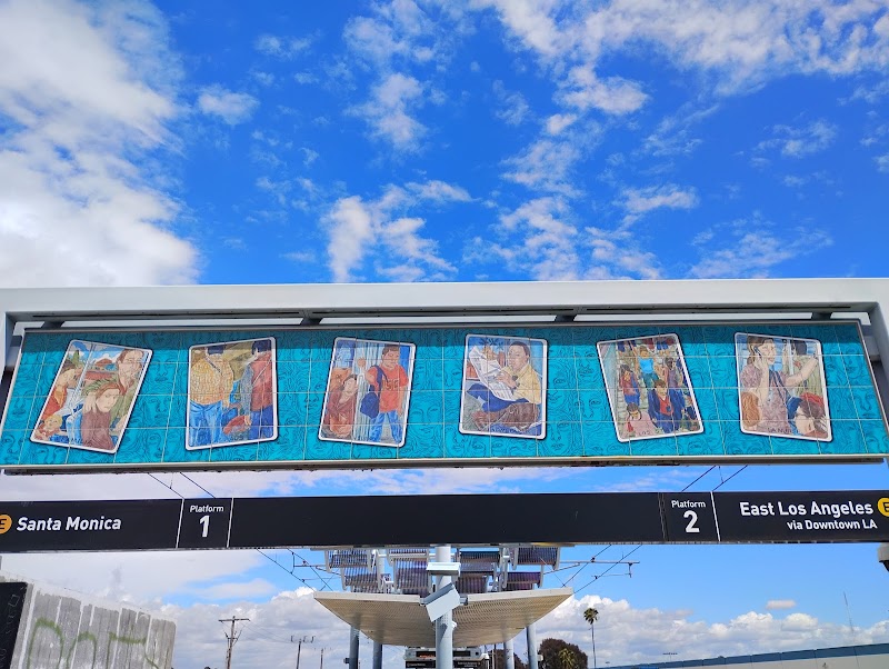 Expo/La Brea photo 5