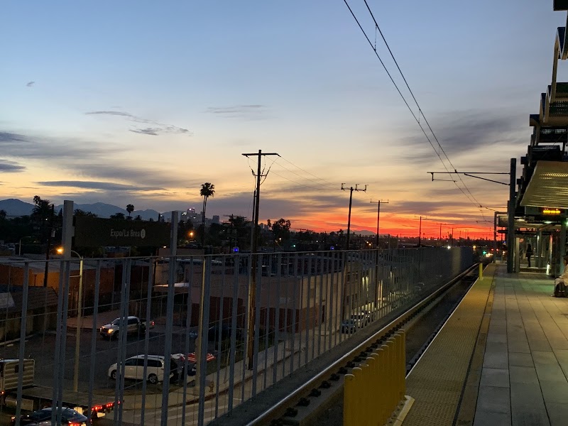 Expo/La Brea photo 2