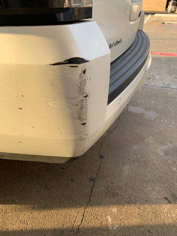 Dent pro mobile auto body photo 4