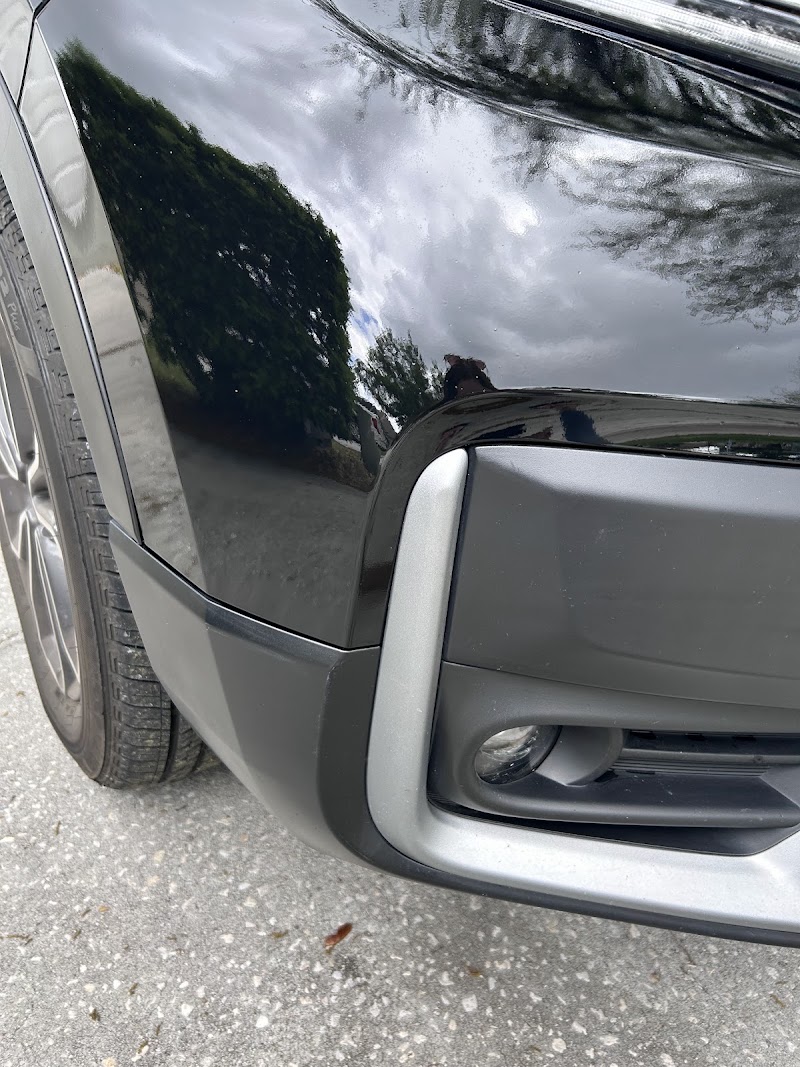 Dent pro mobile auto body photo 3