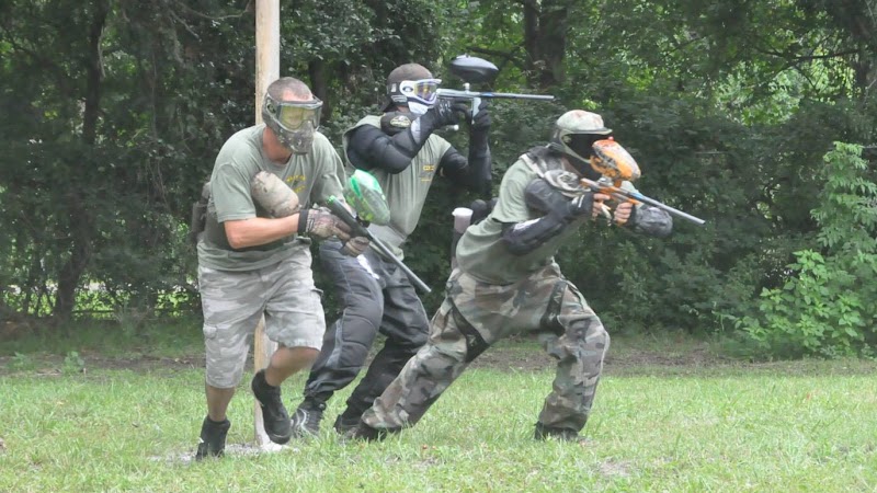 Photo of X-Plex Paintball and Airsoft