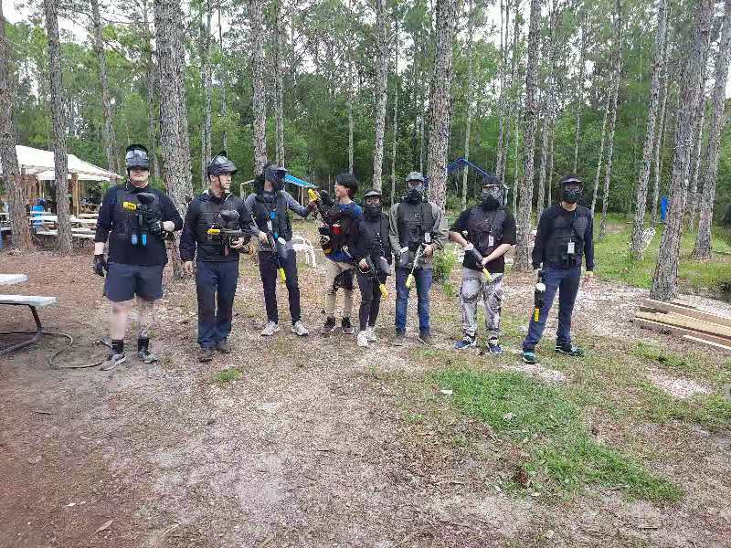 X-Plex Paintball and Airsoft photo 3