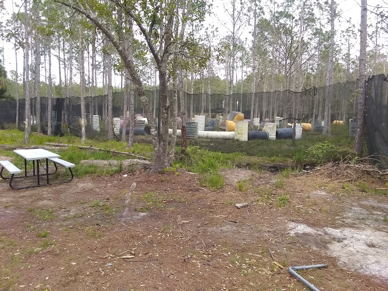 X-Plex Paintball and Airsoft photo 2