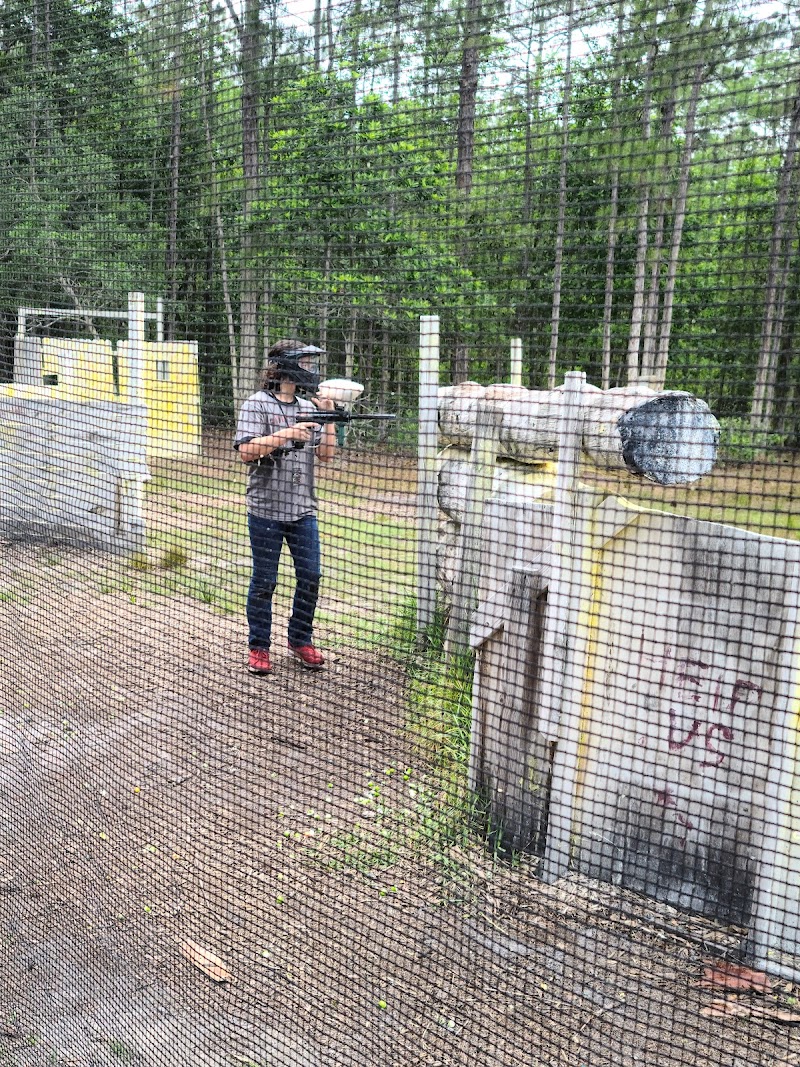 X-Plex Paintball and Airsoft photo 4