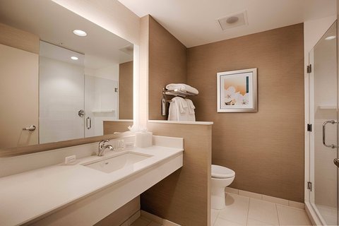 Fairfield by Marriott Inn & Suites Clearwater Beach photo 4