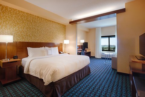 Fairfield by Marriott Inn & Suites Clearwater Beach photo 2