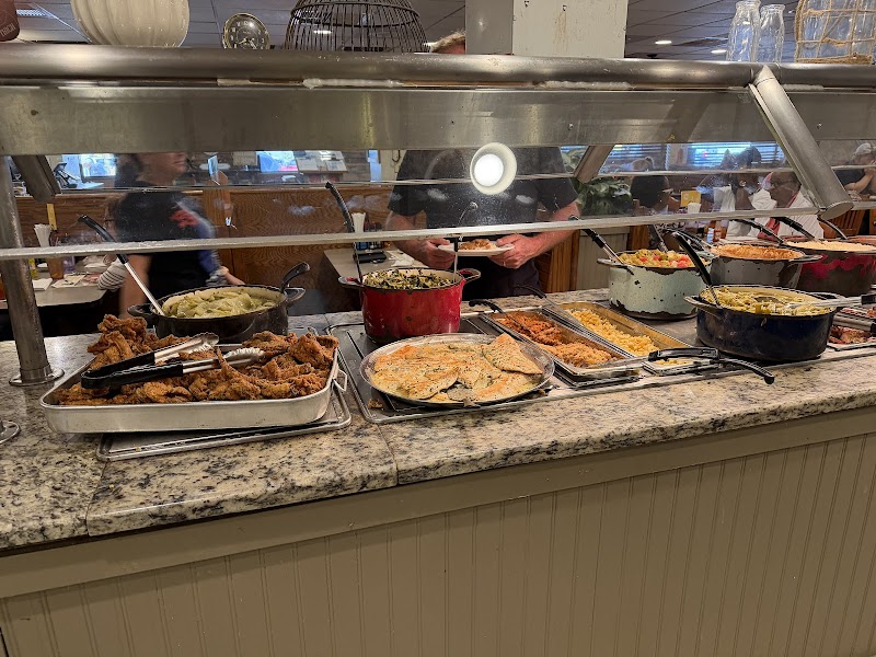 Photo of Fred's Market Restaurant
