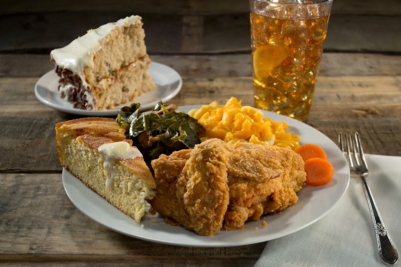 Fred's Market Restaurant photo 2