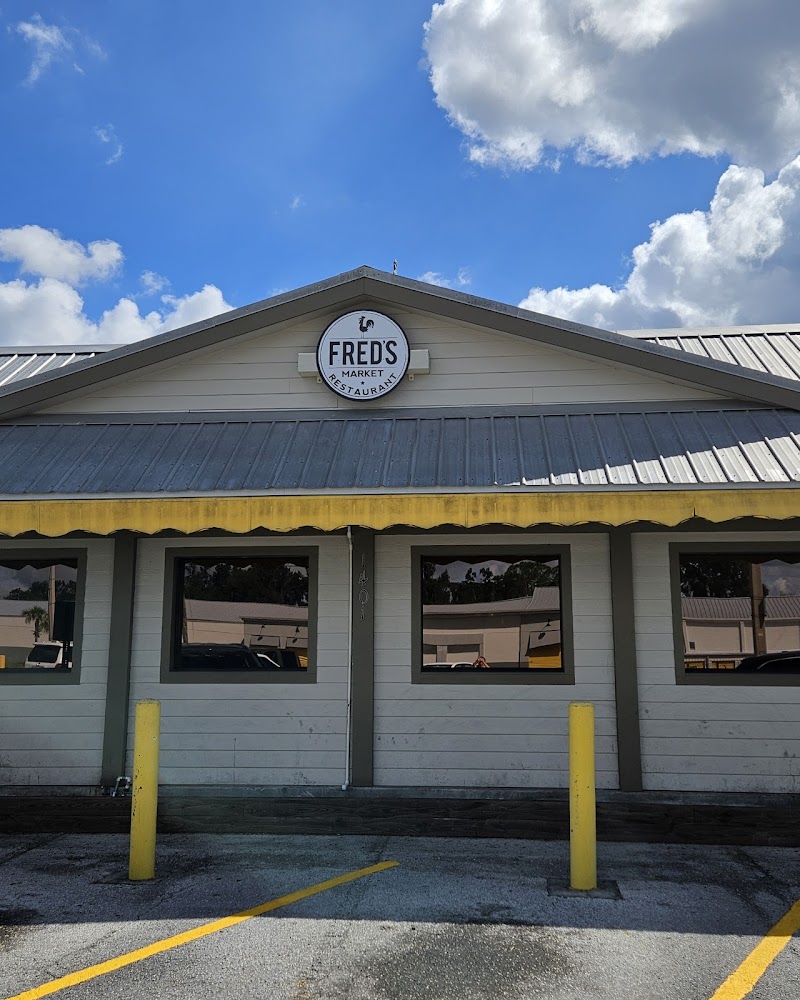 Fred's Market Restaurant photo 5