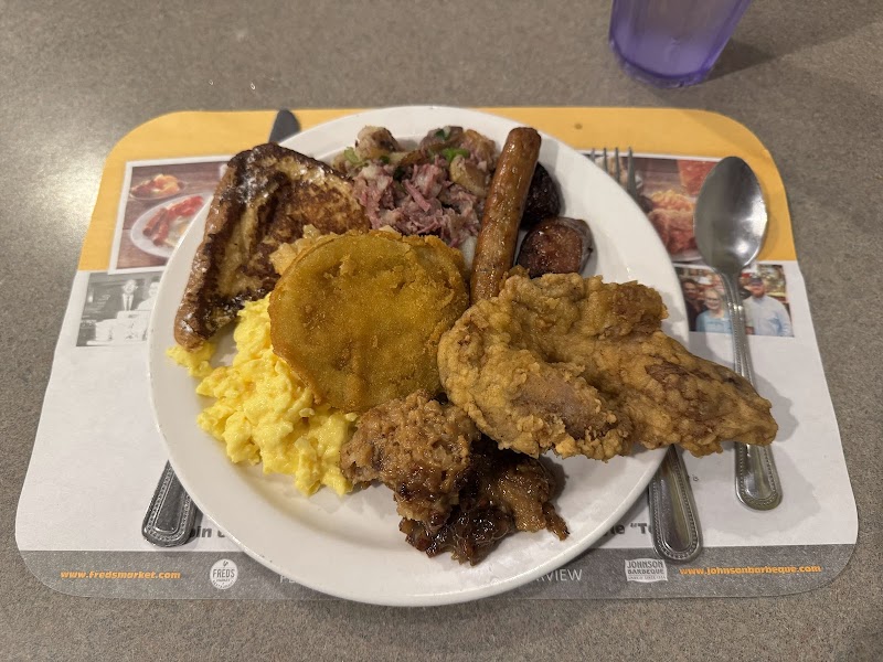Fred's Market Restaurant photo 4