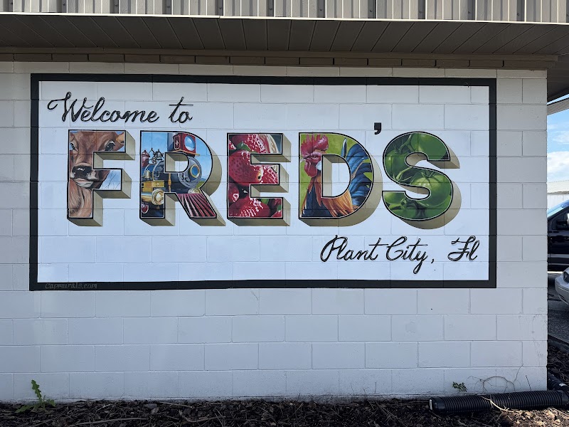 Fred's Market Restaurant photo 3