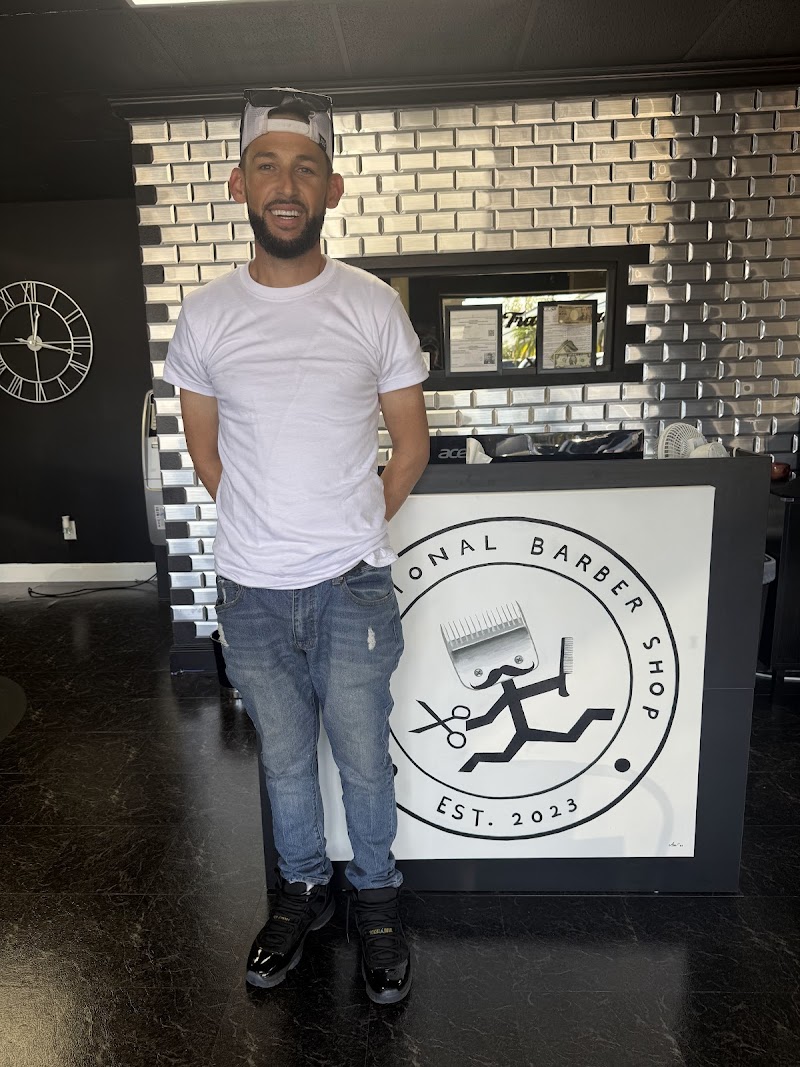 Traditional Barber Shop photo 4