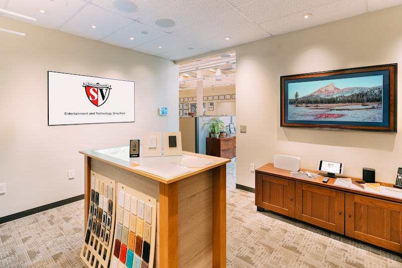 Photo of SoundVision