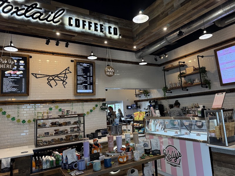 Foxtail Coffee - North River Ranch photo 3