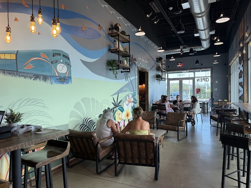 Foxtail Coffee - North River Ranch photo 4