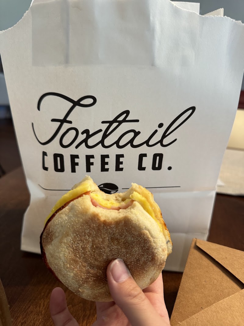 Foxtail Coffee - North River Ranch photo 2