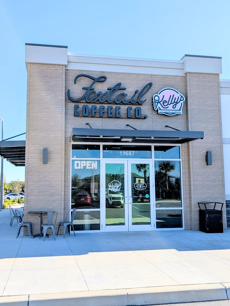 Foxtail Coffee - North River Ranch photo 5