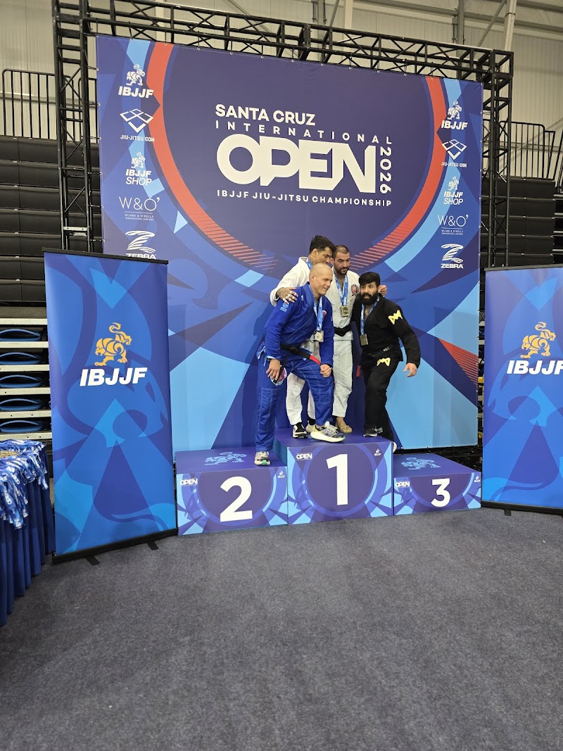 Big Break Jiu Jitsu photo 4