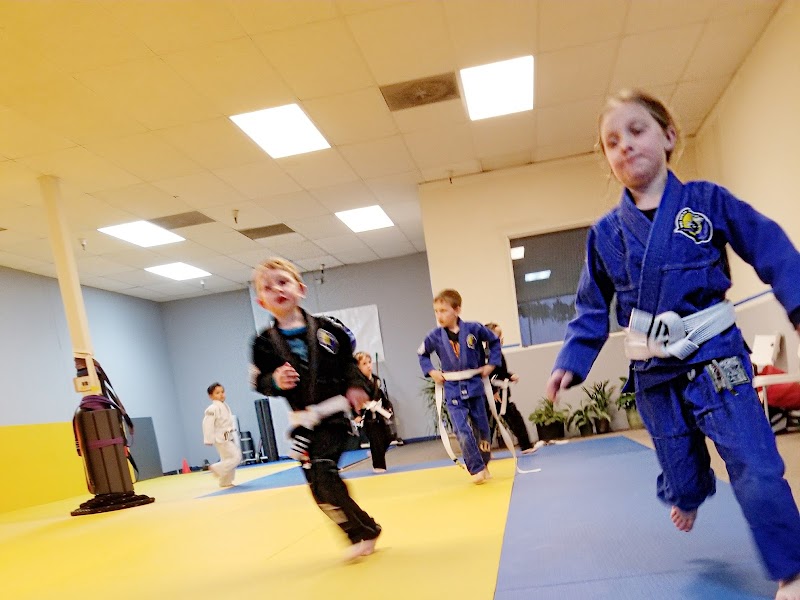Big Break Jiu Jitsu photo 3