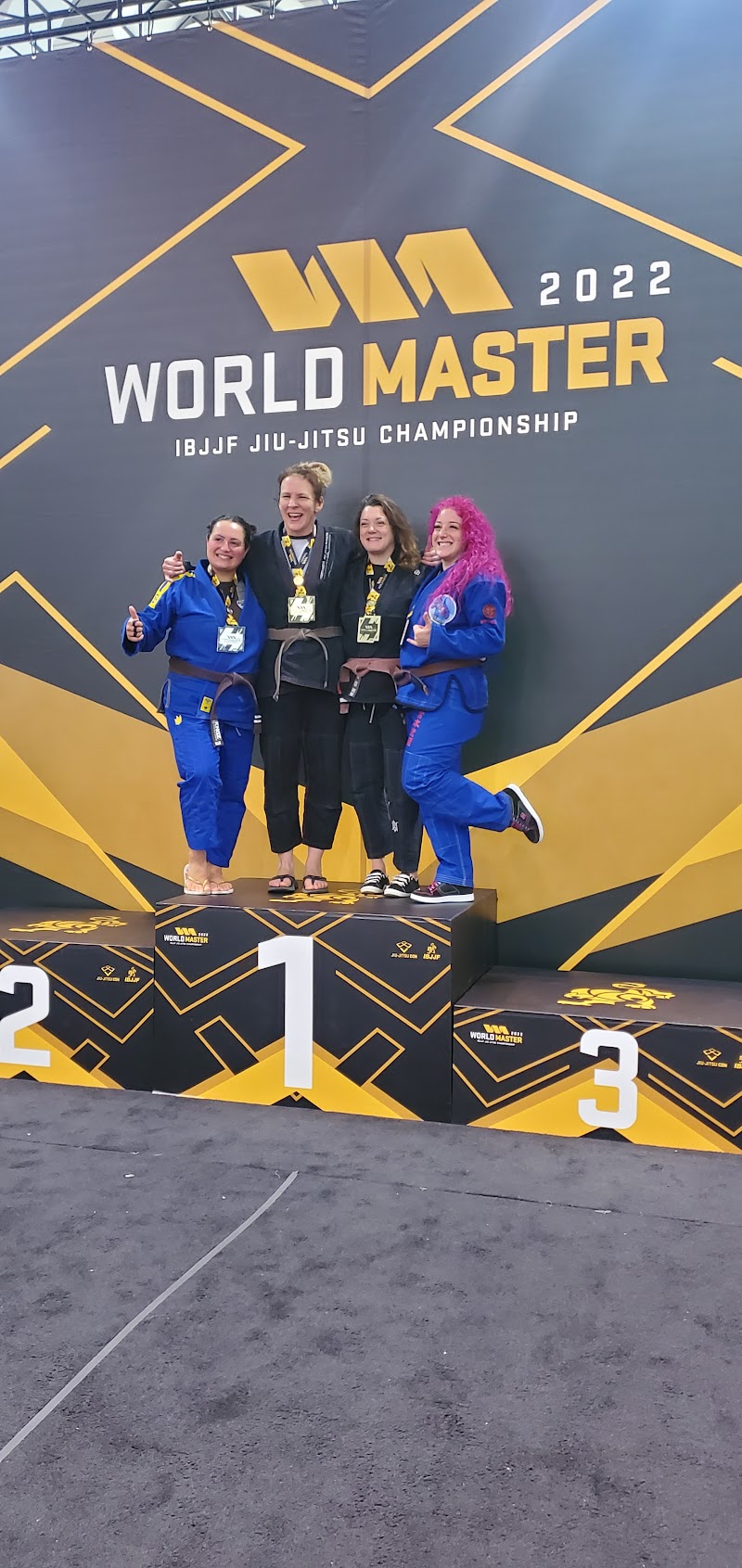 Big Break Jiu Jitsu photo 5