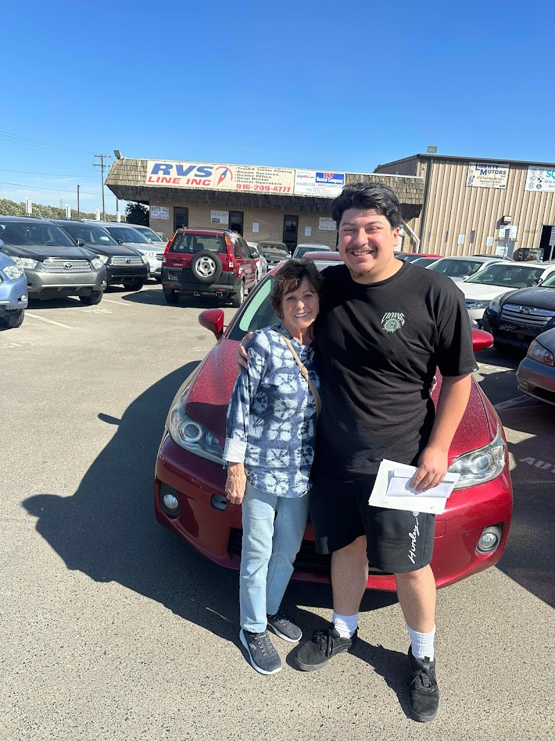 Discover Auto Sales photo 4