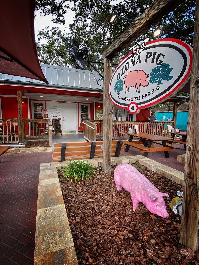 The Ozona Pig photo 4